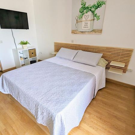 Estudio Jupiter Con Fantasticas Vistas Benalmadena Bagian luar foto