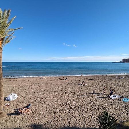 Estudio Jupiter Con Fantasticas Vistas Benalmadena Bagian luar foto