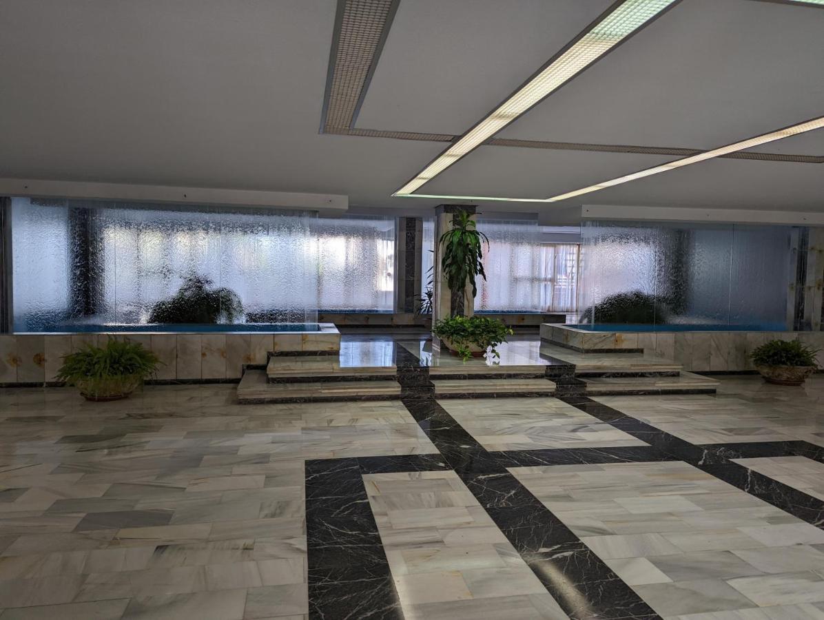 Estudio Jupiter Con Fantasticas Vistas Benalmadena Bagian luar foto